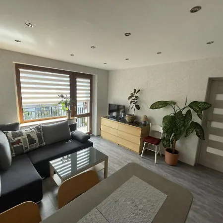 Apartamenty Morza Szum Wladyslawowo Exterior photo