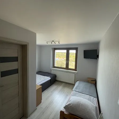 Apartamenty Morza Szum Wladyslawowo Exterior photo