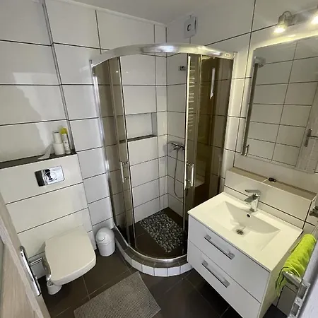Apartamenty Morza Szum Wladyslawowo Exterior photo