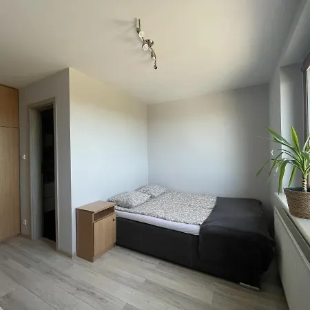 Apartamenty Morza Szum Wladyslawowo Exterior photo