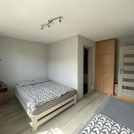 Apartamenty Morza Szum Wladyslawowo Exterior photo