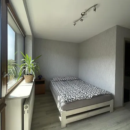 Apartamenty Morza Szum Wladyslawowo Exterior photo