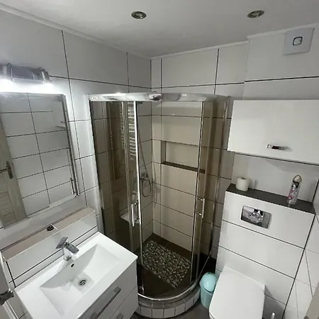 Apartamenty Morza Szum Wladyslawowo Exterior photo