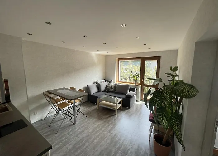 Apartamenty Morza Szum