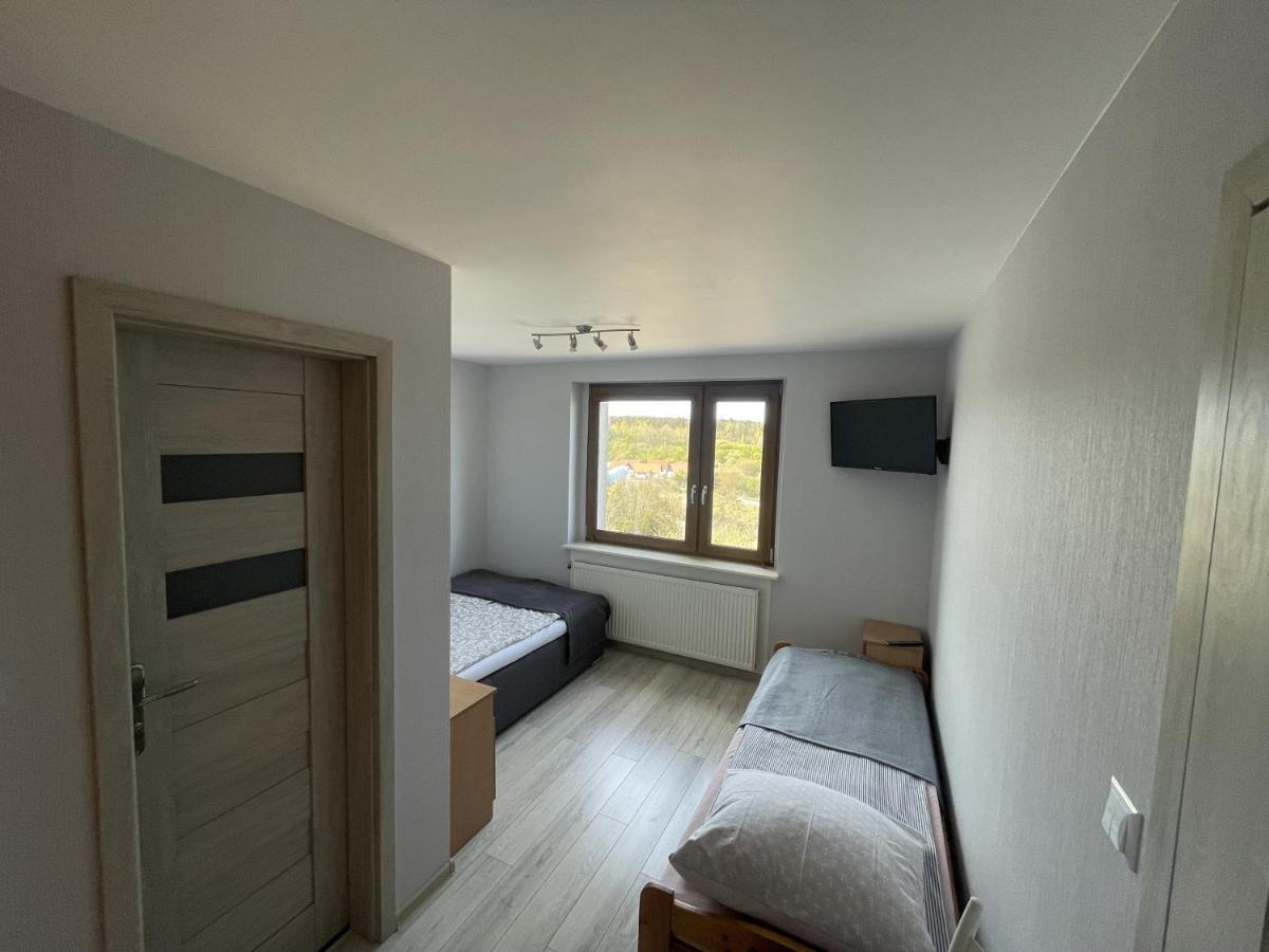 Morza Szum Homestay Wladyslawowo