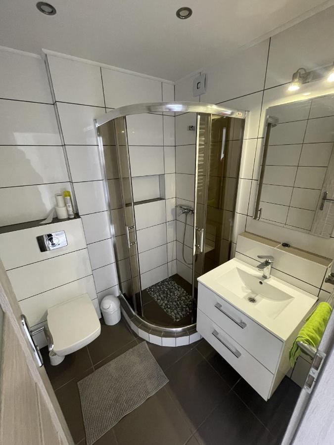 Homestay Morza Szum