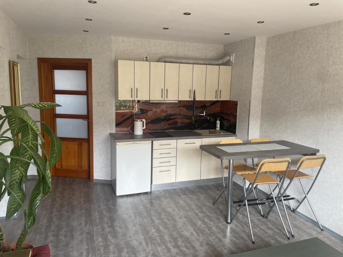 Homestay Morza Szum