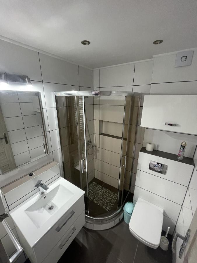 Privat overnatting Morza Szum *
