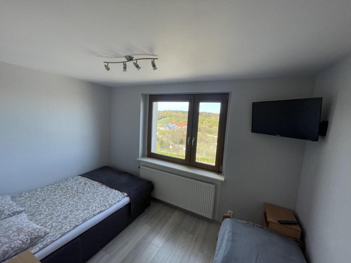 Homestay Morza Szum Wladyslawowo
