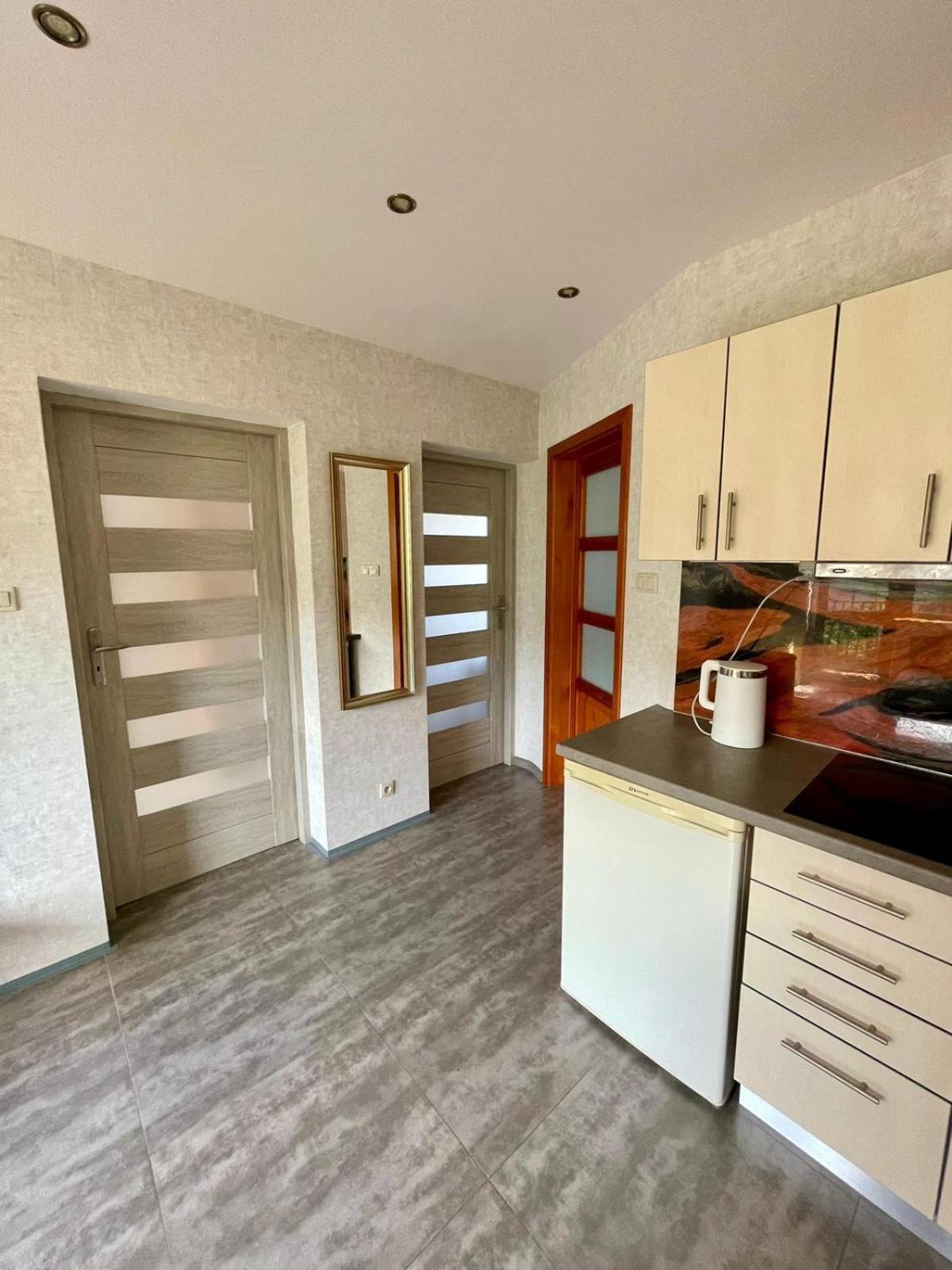 Morza Szum Homestay *