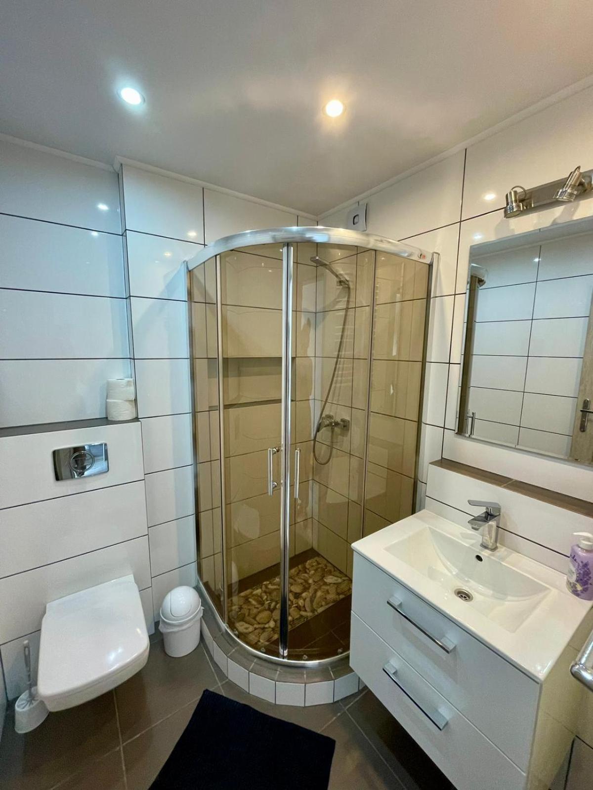 Morza Szum Homestay *
