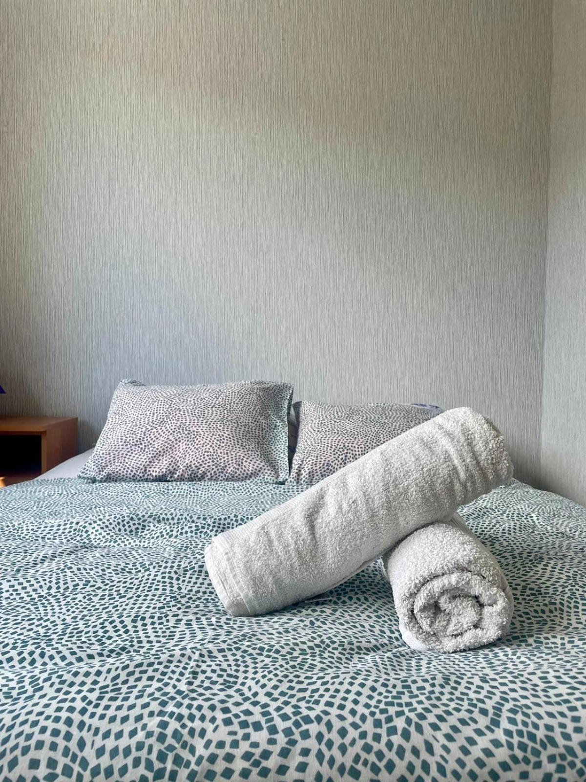 Morza Szum Homestay Wladyslawowo