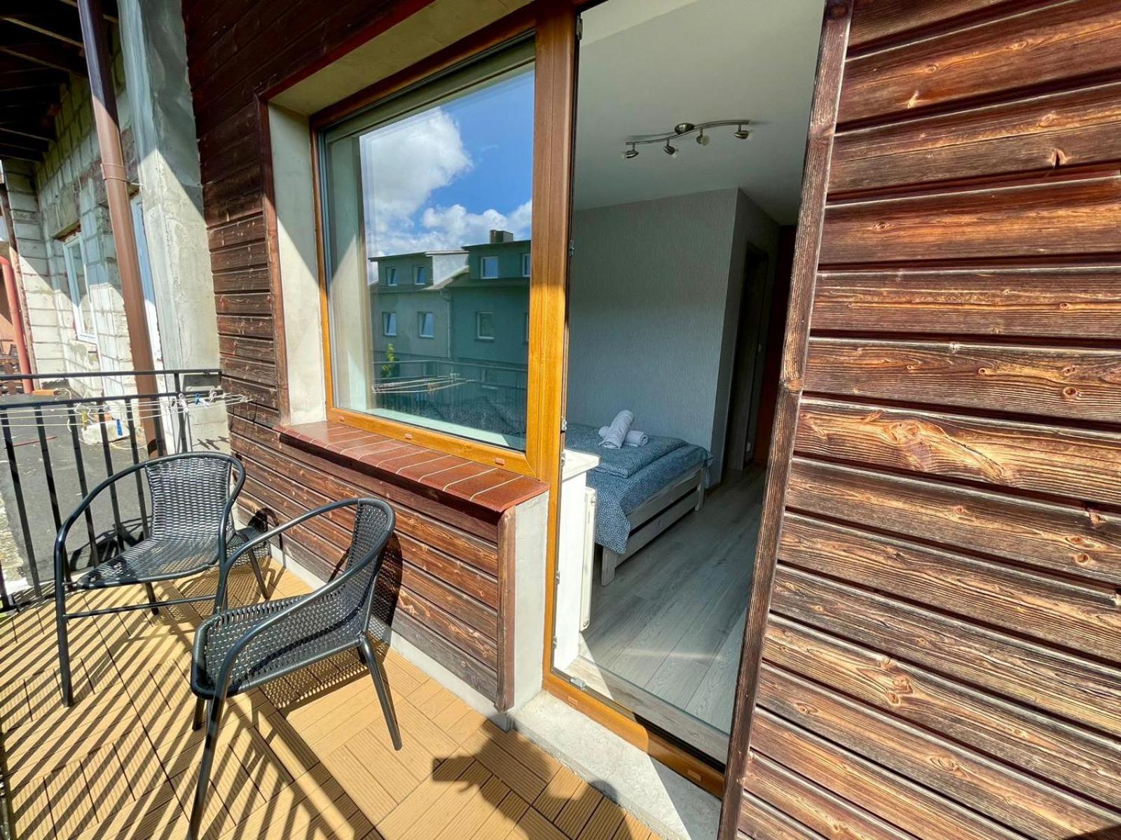 Homestay Morza Szum