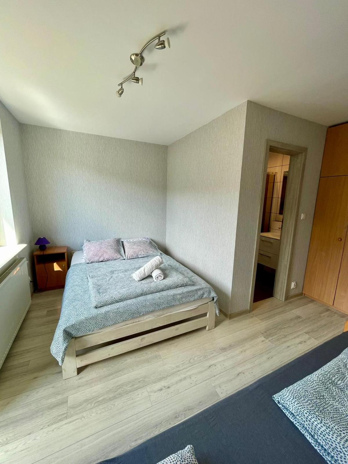 Homestay Morza Szum Wladyslawowo